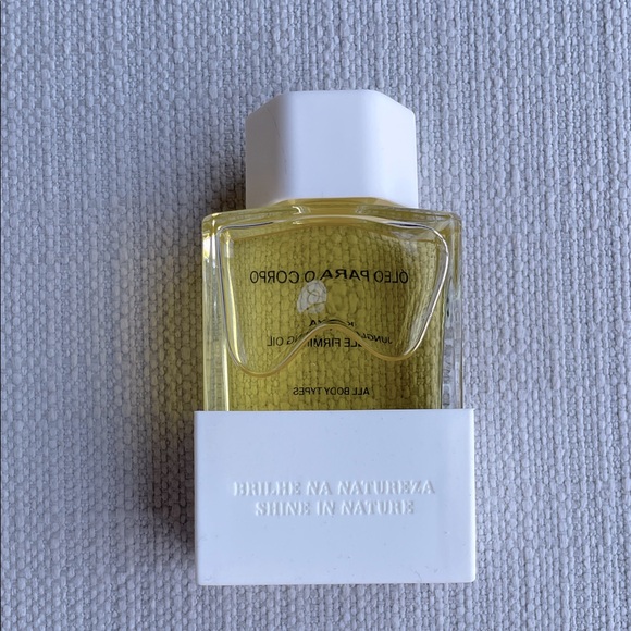 Costa Brazil Kaya Jungle Firming Body Oil 1oz - Picture 4 of 9